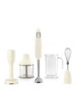 Smeg HBF02CRUK 50S Style Hand Blender